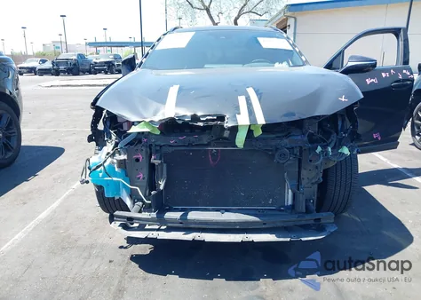 2021 Lexus Ux 250H из США, поврежденный, VIN JTHP9JBH2M2048461